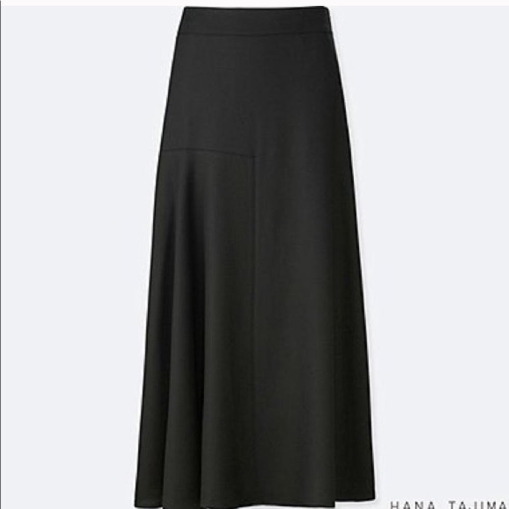 Bundle for customer Hana Tajima Uniqlo Skirt